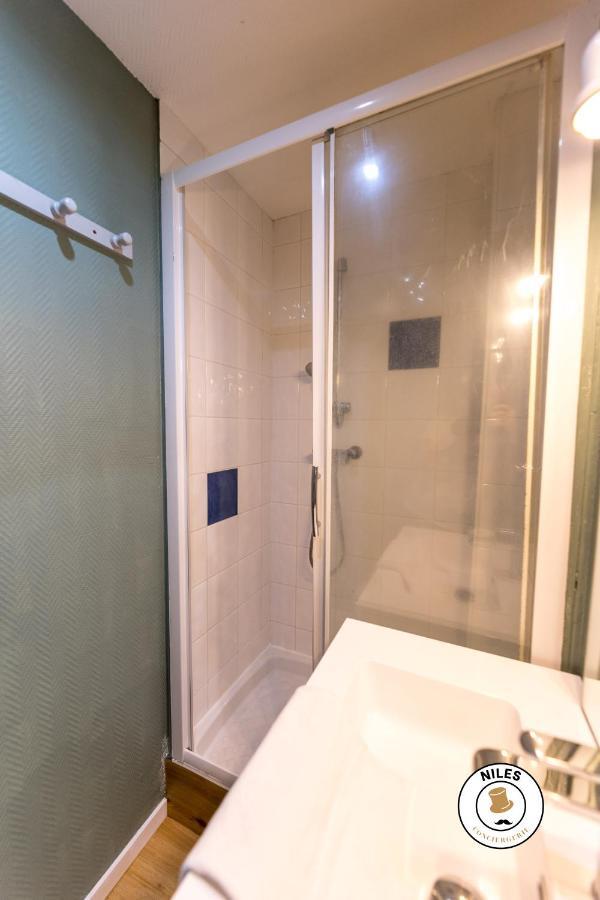 Le P'Ti Pau - Centre De Pau - Appartement Lit Double エクステリア 写真